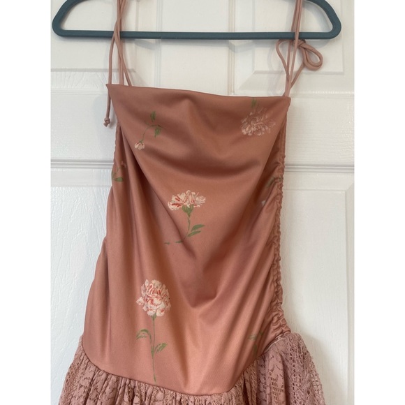 Free People Rosie Plains Convertible Skirt
Size XS - Picture 6 of 9